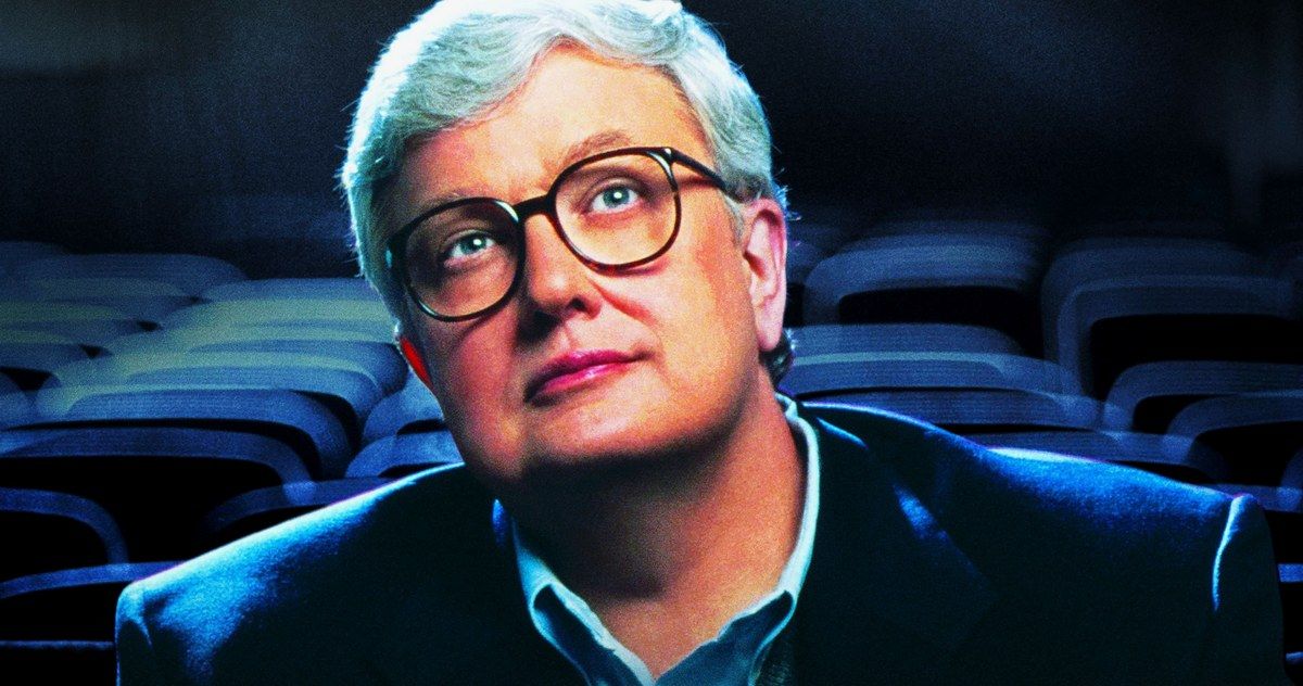 Life Itself Roger Ebert