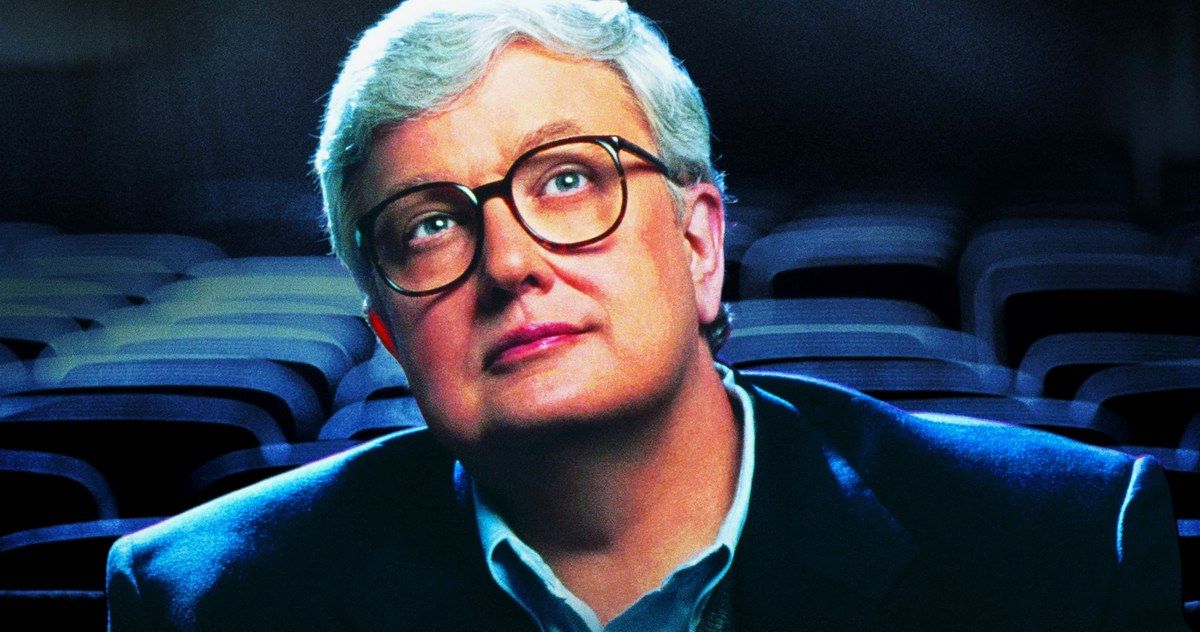 Life Itself Trailer Offers First Look at Roger Ebert Documentary