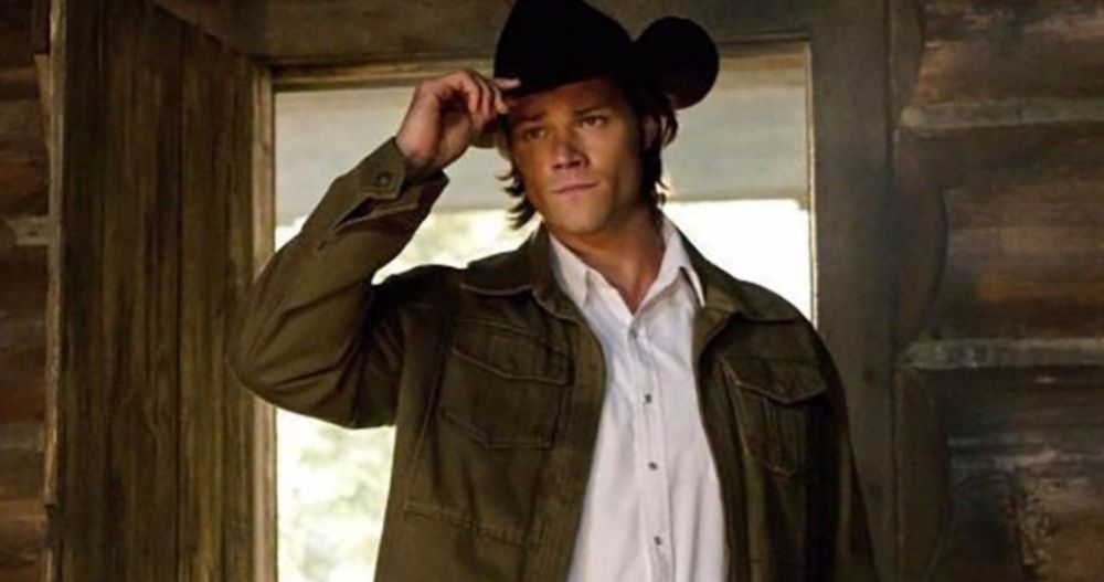 Walker Teaser: Jared Padalecki Takes the Badge as a Texas Ranger