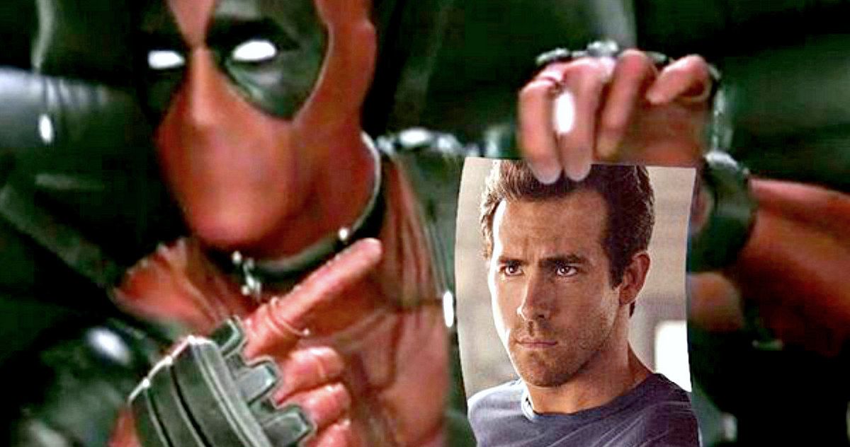 Ryan Reynolds Thanks Fans for Getting Deadpool Made
