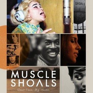 Muscle Shoals TV Spot [Exclusive]