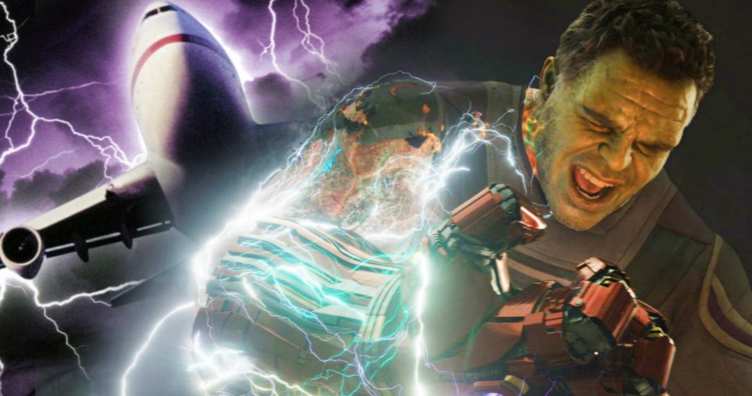 Did In-Flight Infinity War Snap Victims Plummet to Their Deaths Upon Avengers: Endgame Return?