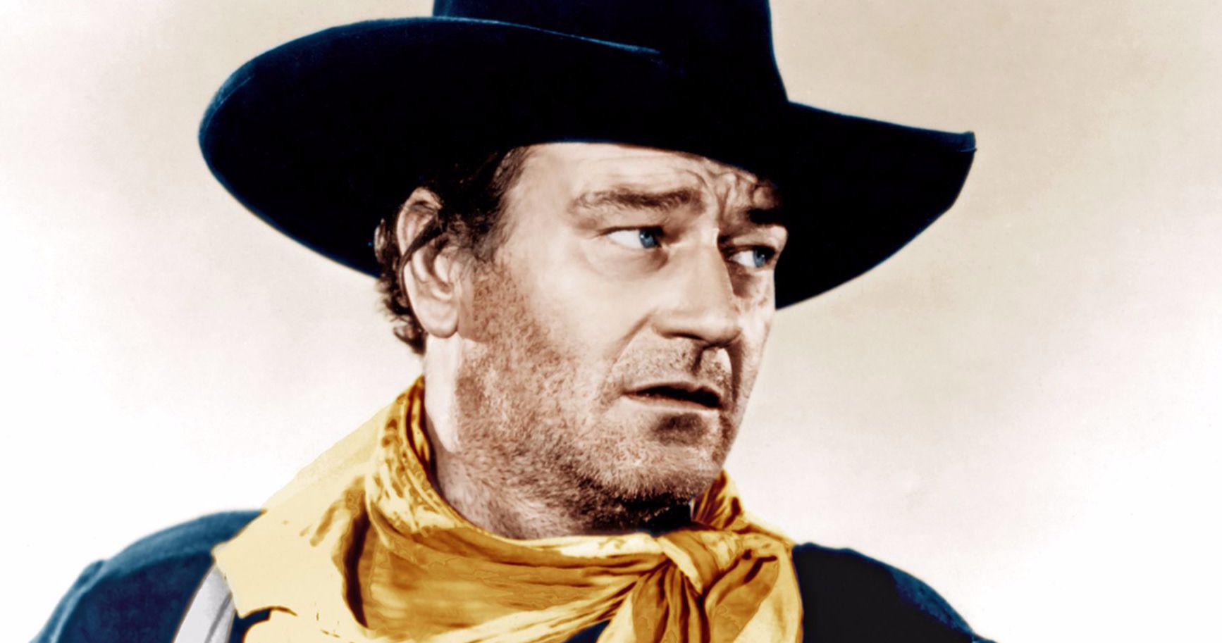 John Wayne Legacy Denounced by USC Students Who Want Exhibit Removed