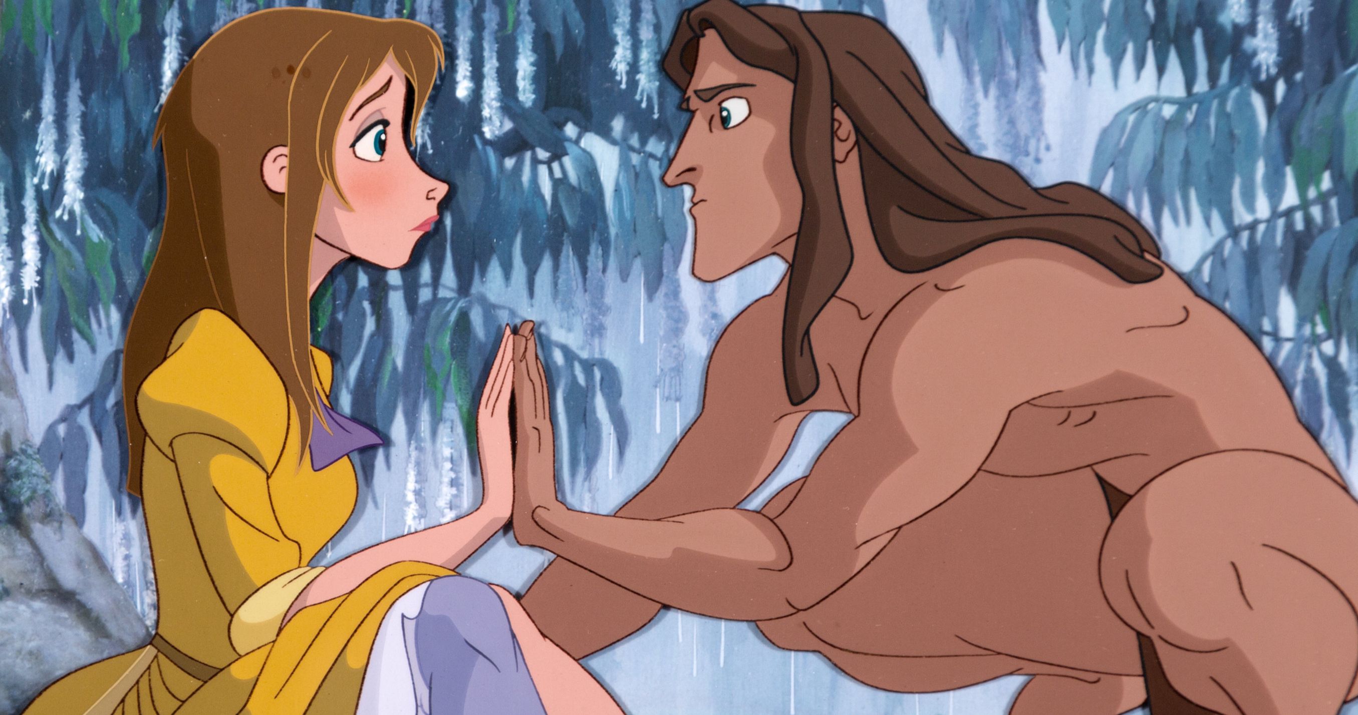 Will Disney's Tarzan Get a Live-Action Remake After Hercules?