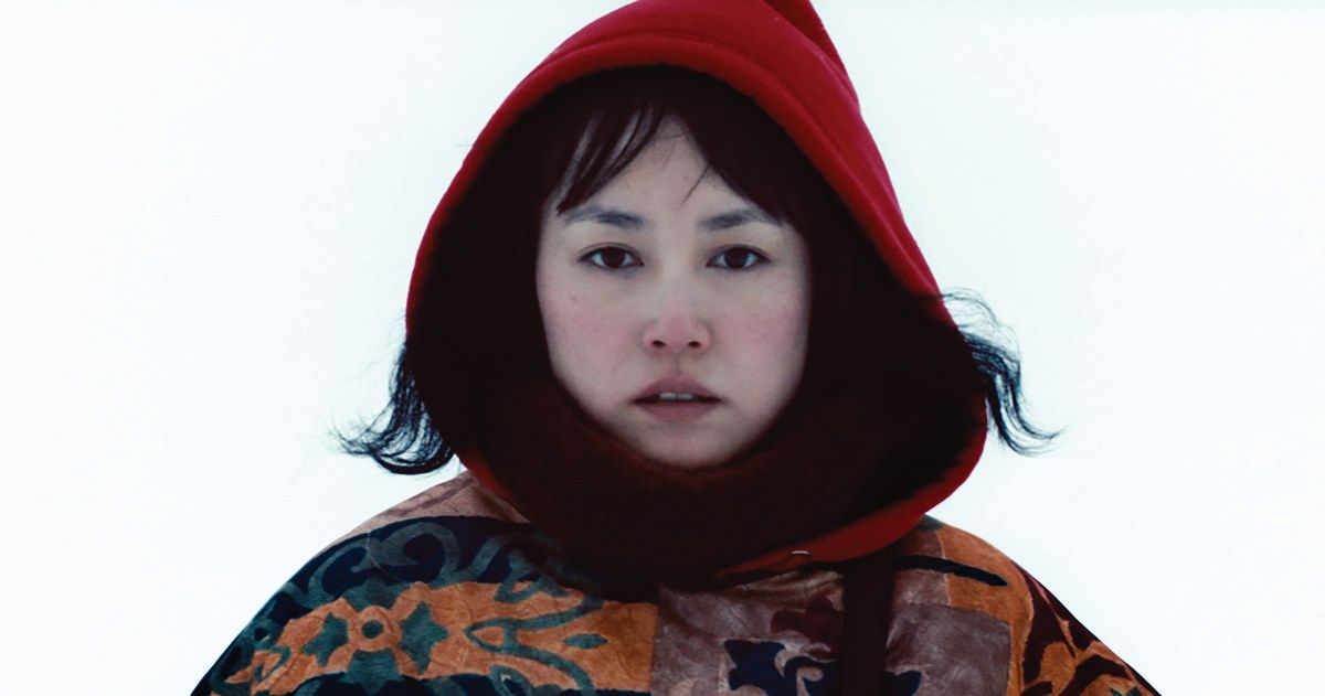 Kumiko the Treasure Hunter Trailer with Rinko Kikuchi