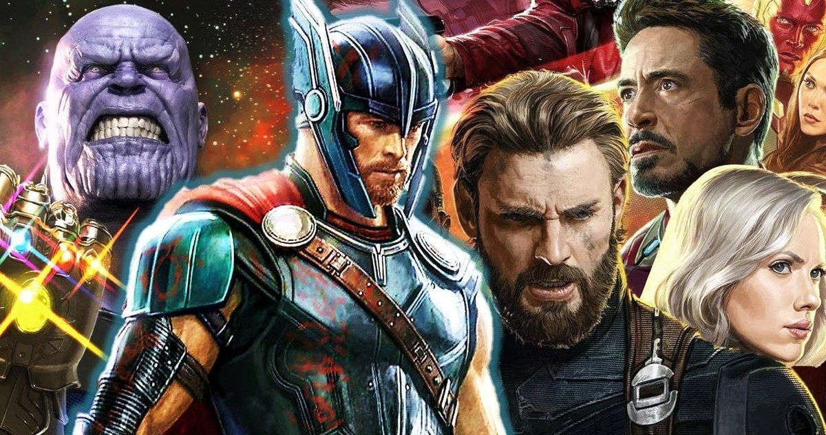 Chris Hemsworth Wraps Avengers 4, Is It His Final Marvel Movie?