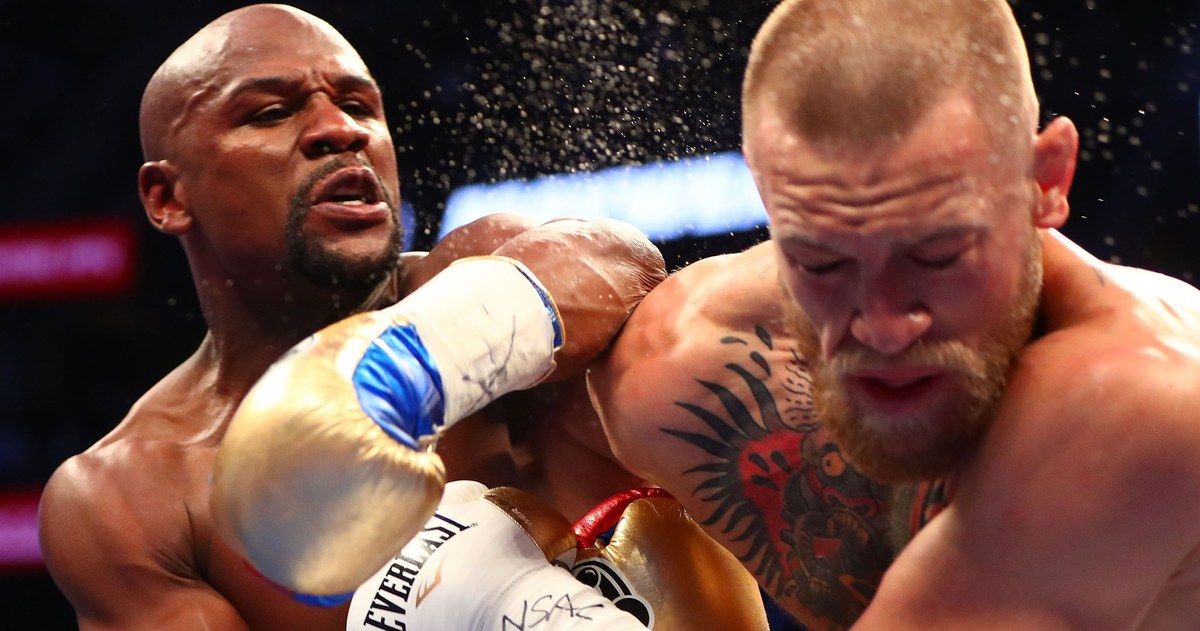 Mayweather Vs McGregor Outages Prompts Lawsuit Against Showtime