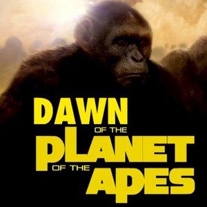 2 New Rise of the Apes Set Photos