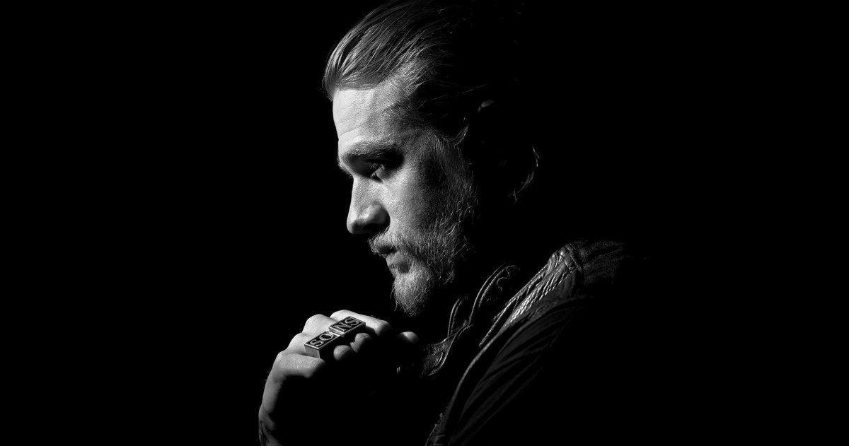 Sons of Anarchy Trailer Reveals First Look at Season 7