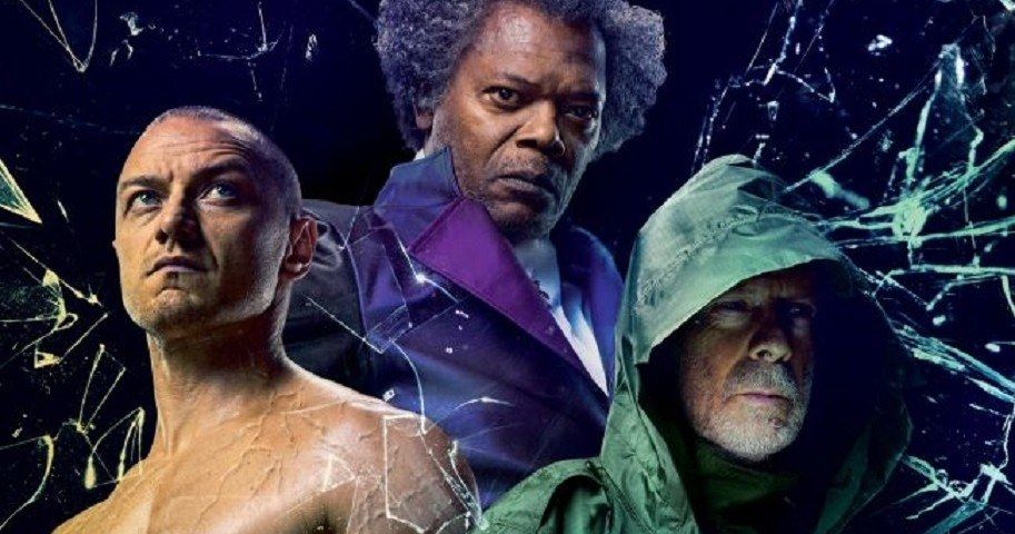 Official Glass Runtime Loses Over an Hour of First Cut Footage