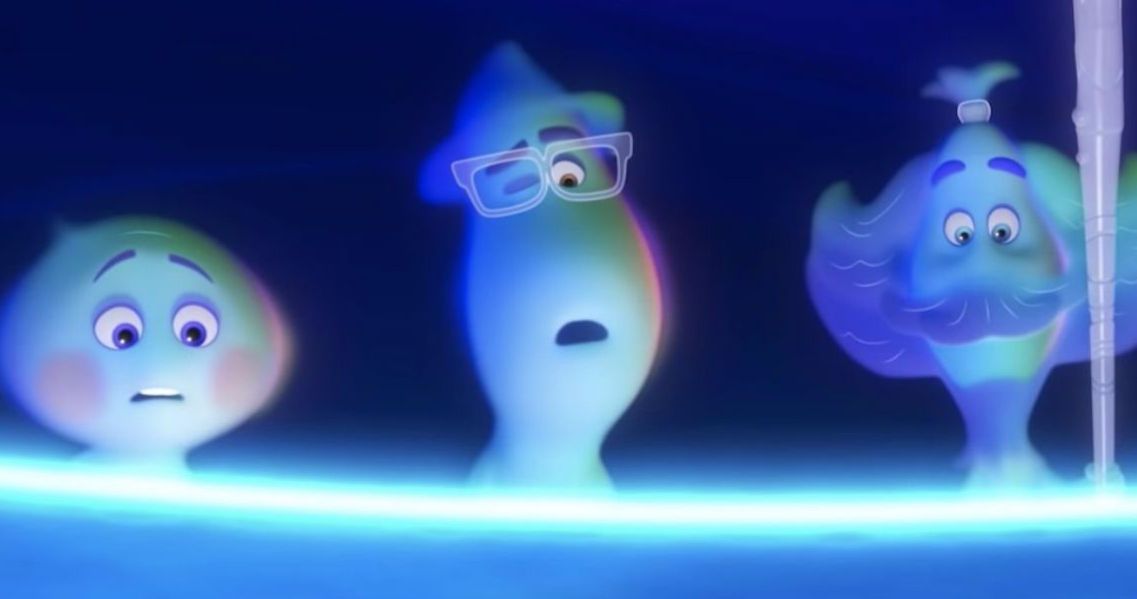Pixar's Soul Gets a New Thanksgiving Friendly Release Date