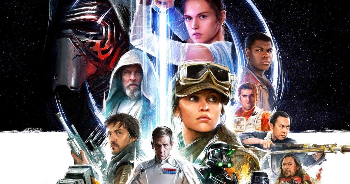 10 Ways Rogue One Is Better Than The Force Awakens