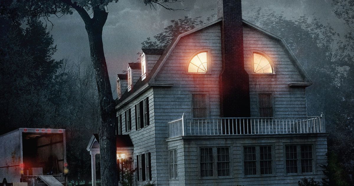 Amityville: Awakening Trailer Takes Bella Thorne on A Scary Ride