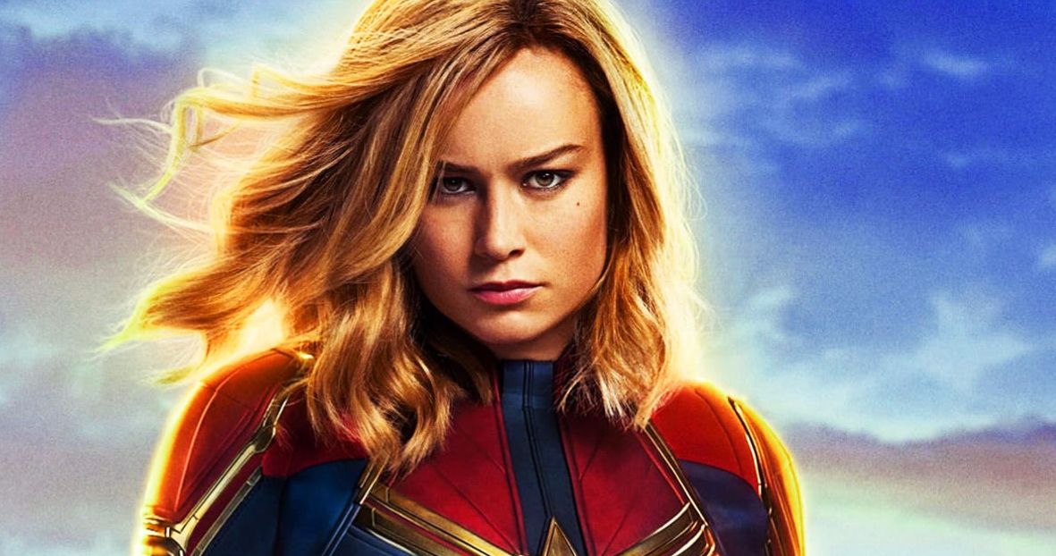 When Is Captain Marvel 2 Coming? Brie Larson Doesn't Even Know