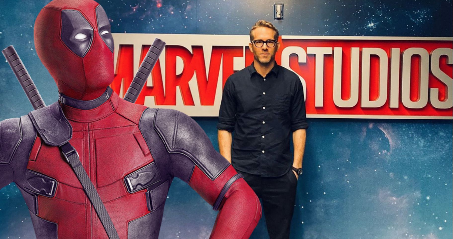 Ryan Reynolds Met with Marvel Studios, Is Deadpool 3 Finally Happening?