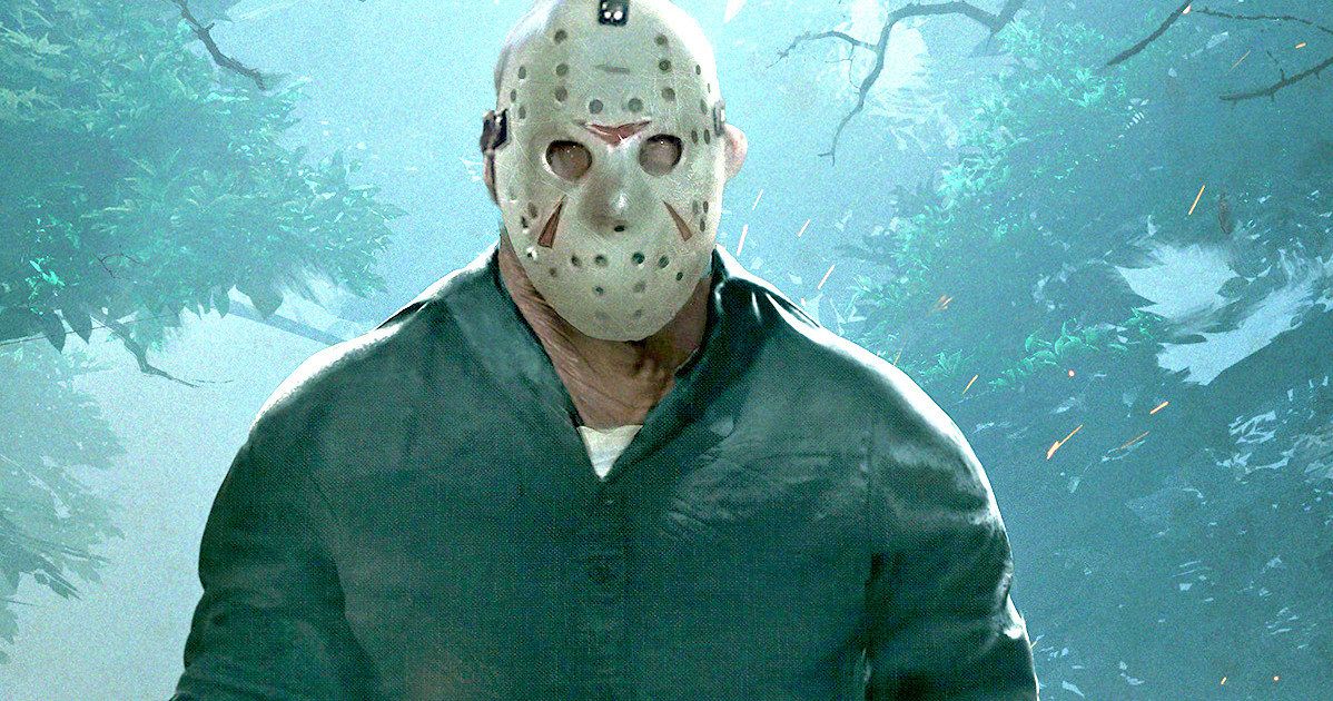 Friday The 13th: The Game Trailer Brings Jason Back to Life