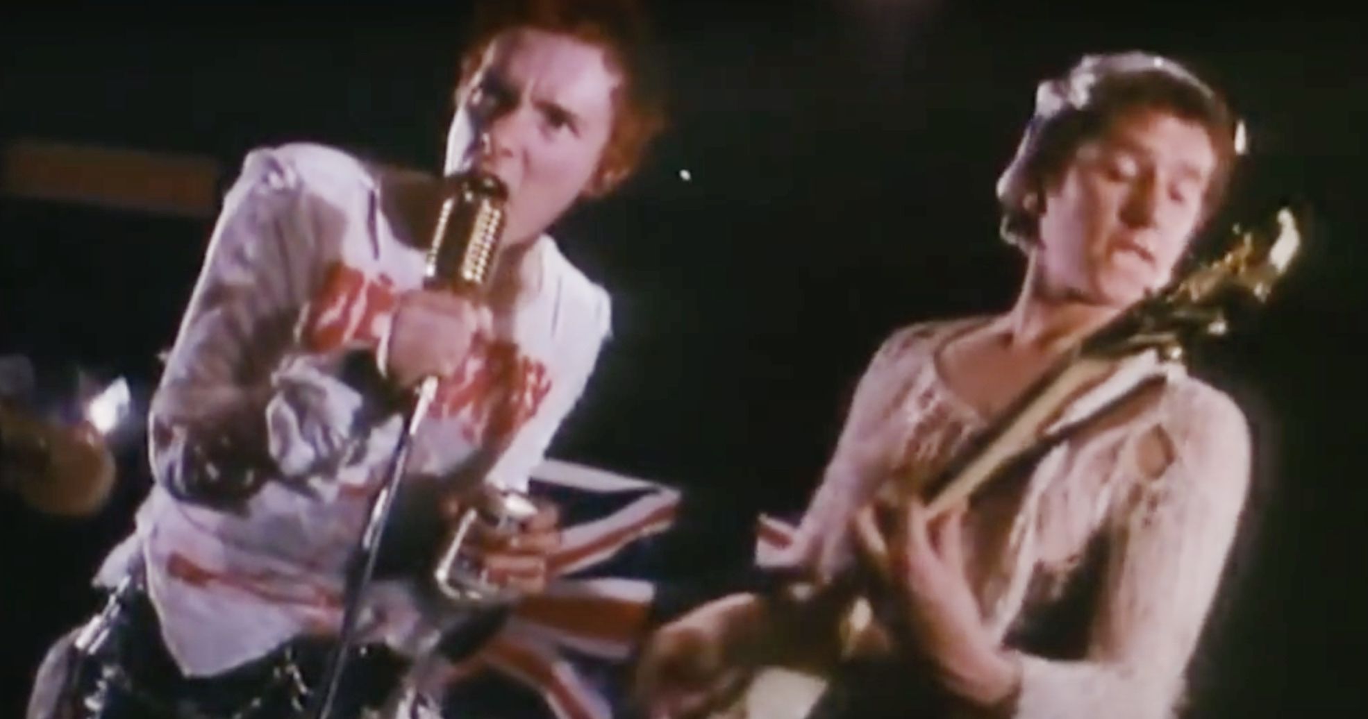 Sex Pistols Limited Series Is Happening at FX with Director Danny Boyle