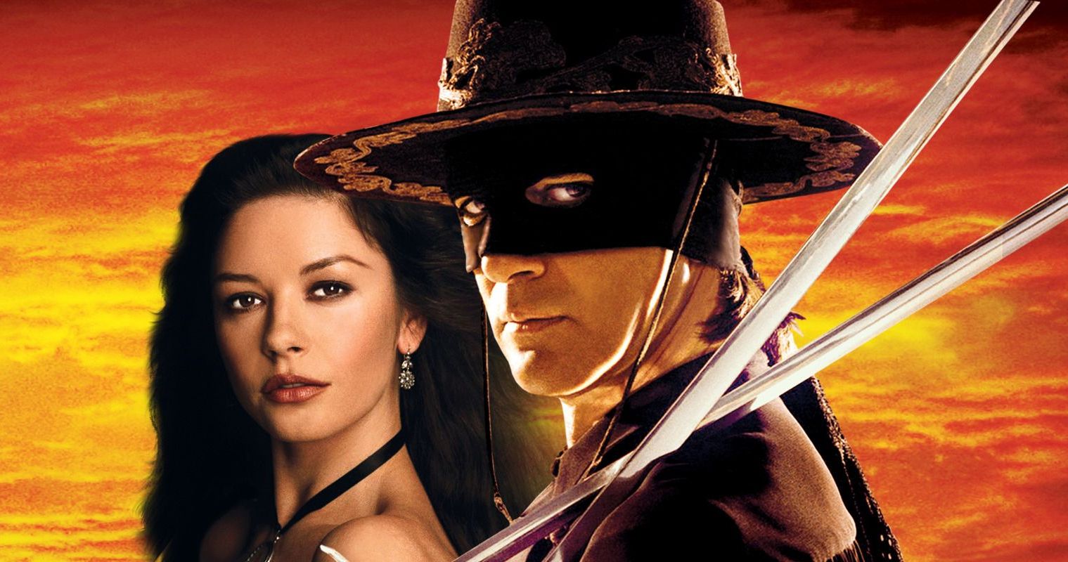 Zorro Reboot Has Fede Alvarez in Talks to Direct