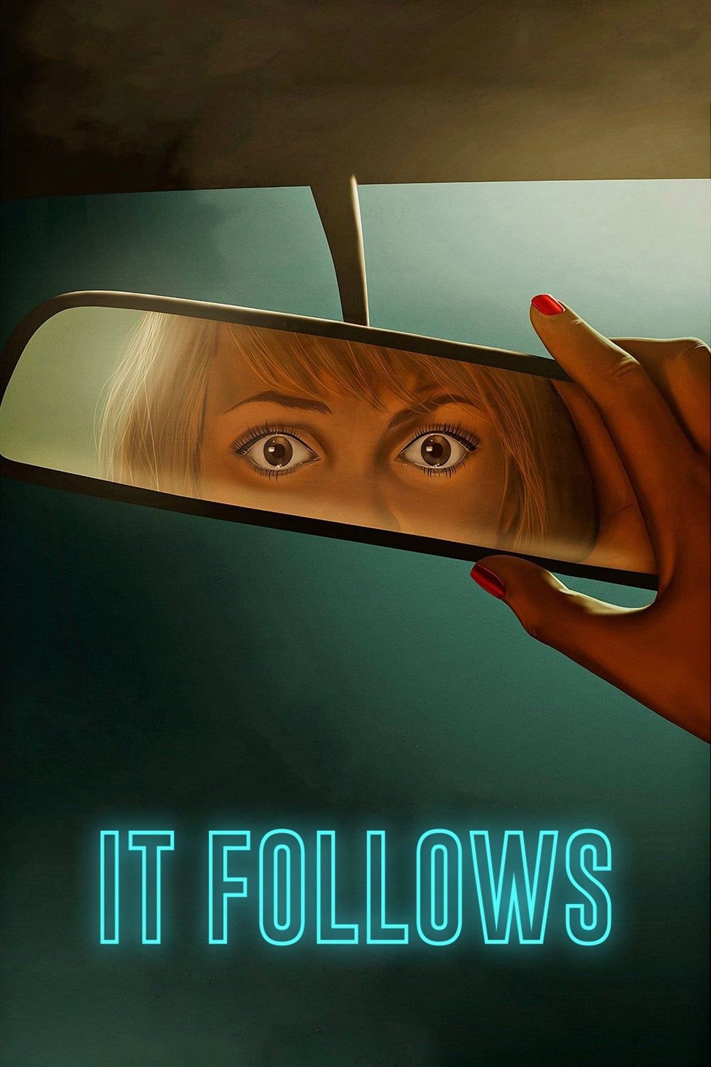 it follows