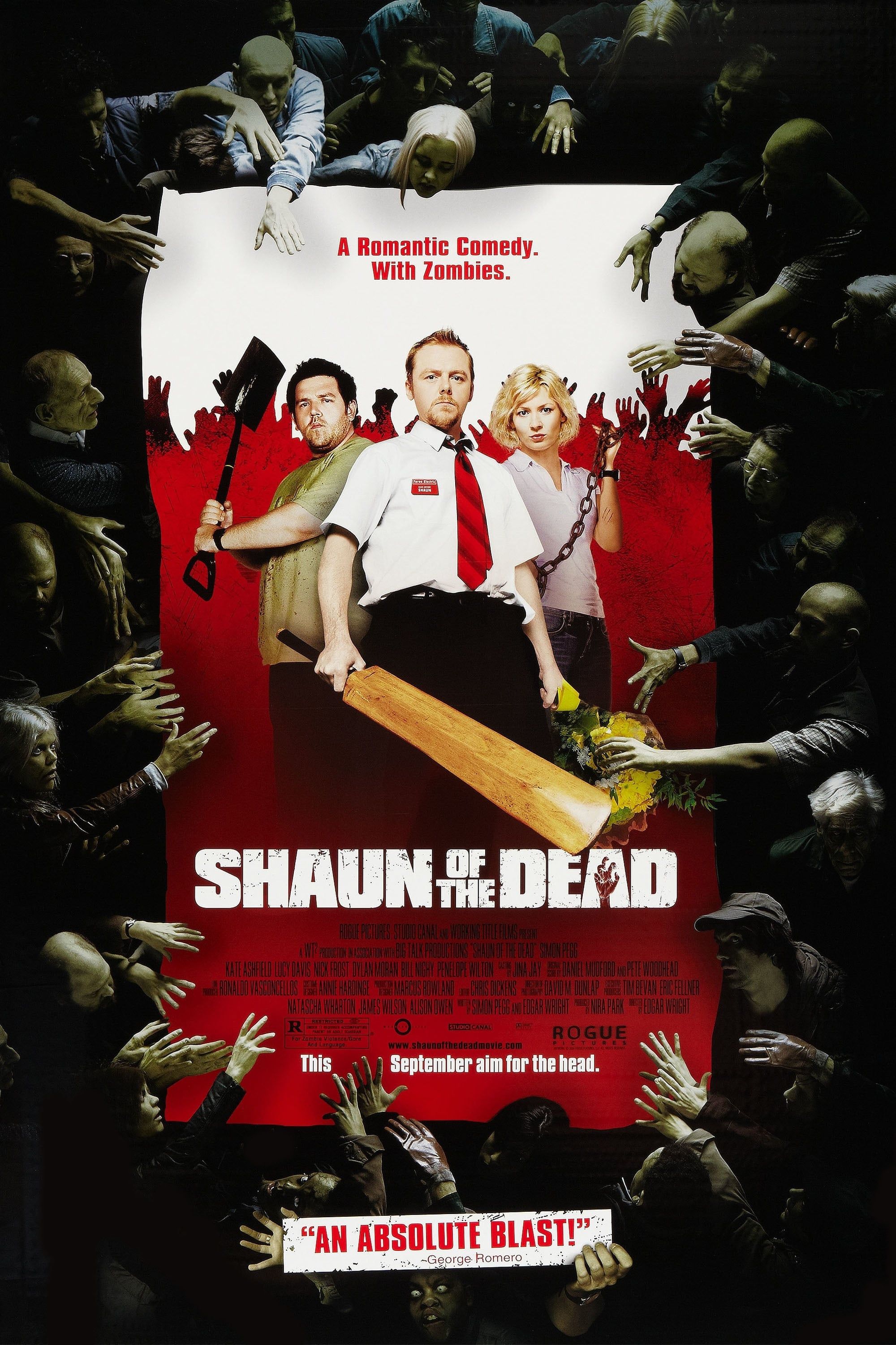 shaun of the dead