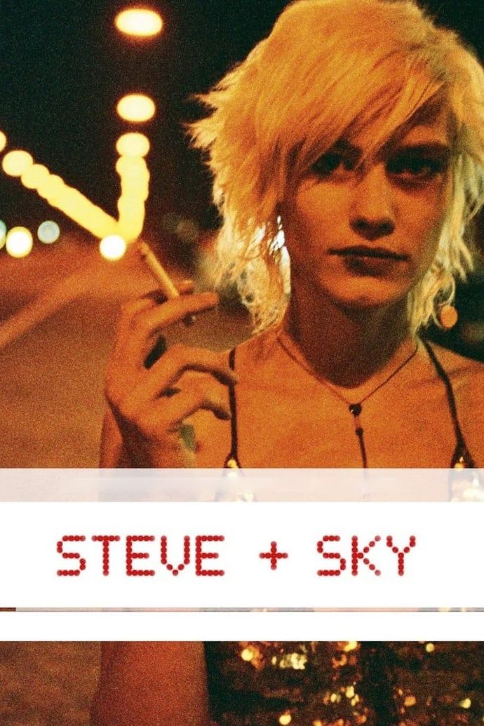 Steve and Sky