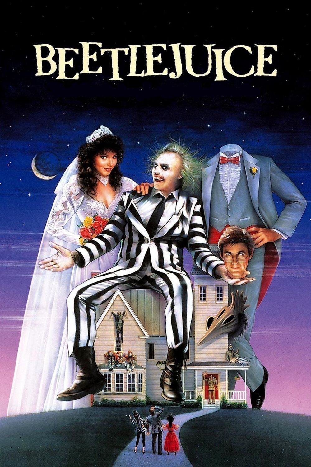 beetlejuice