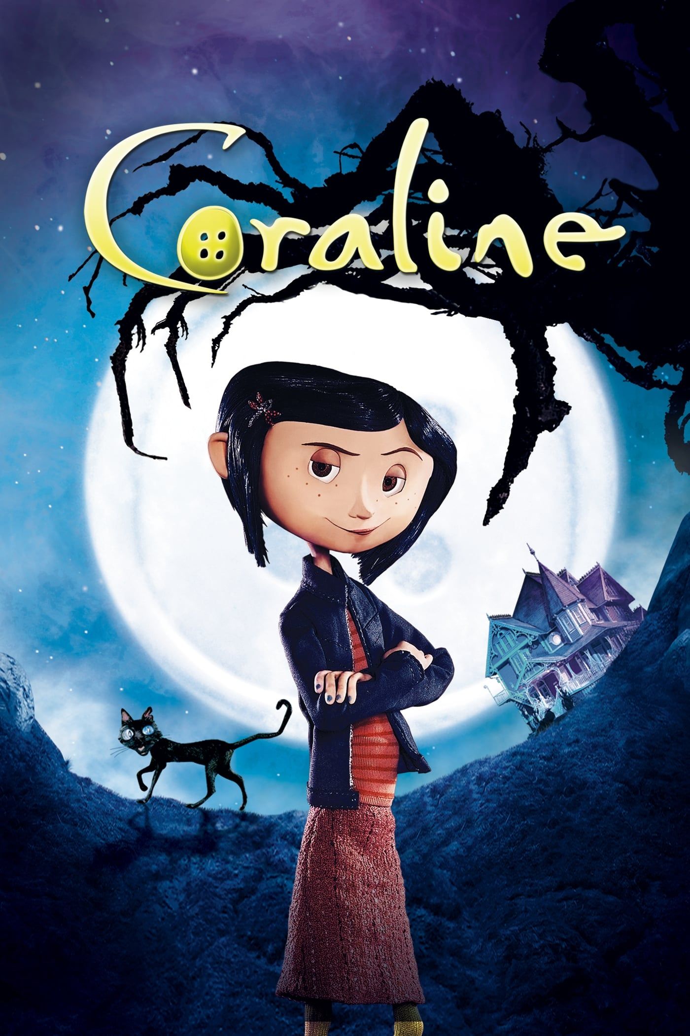 coraline