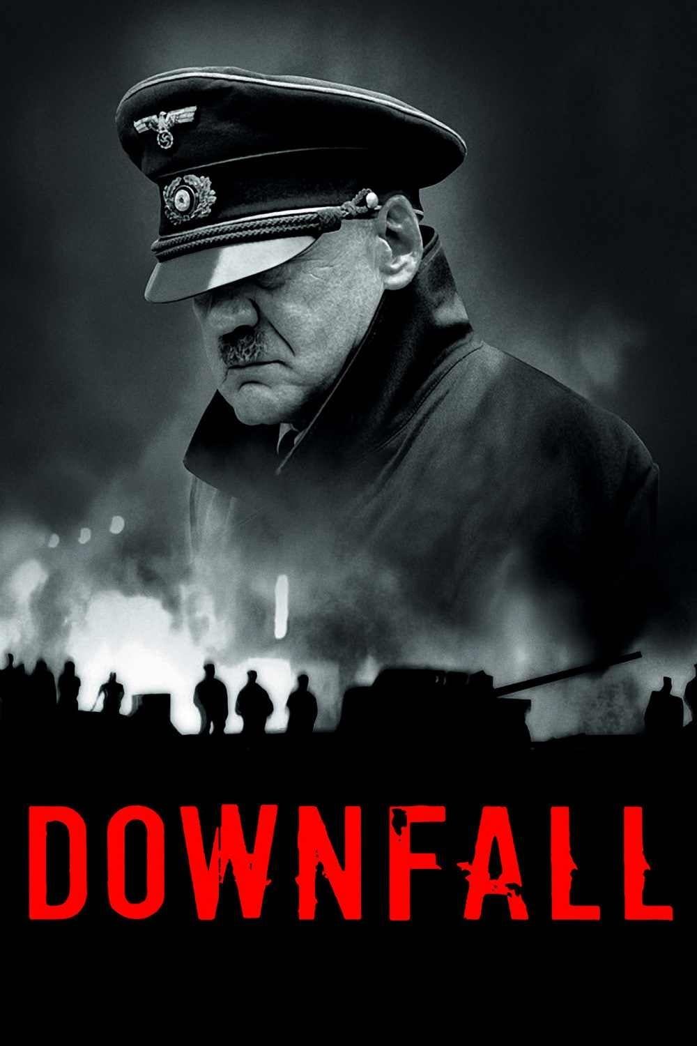 Downfalll