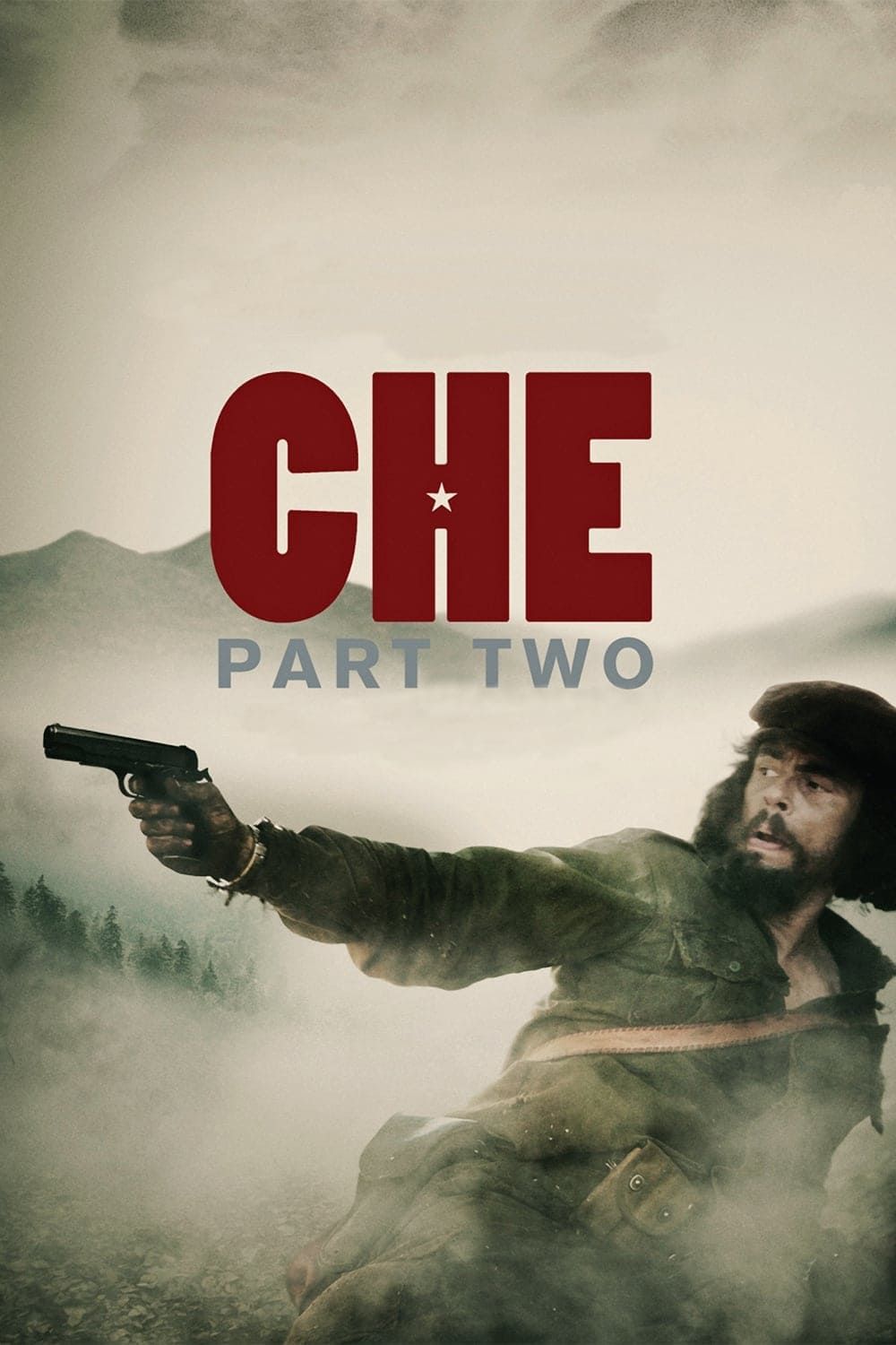 Che (Part 2)