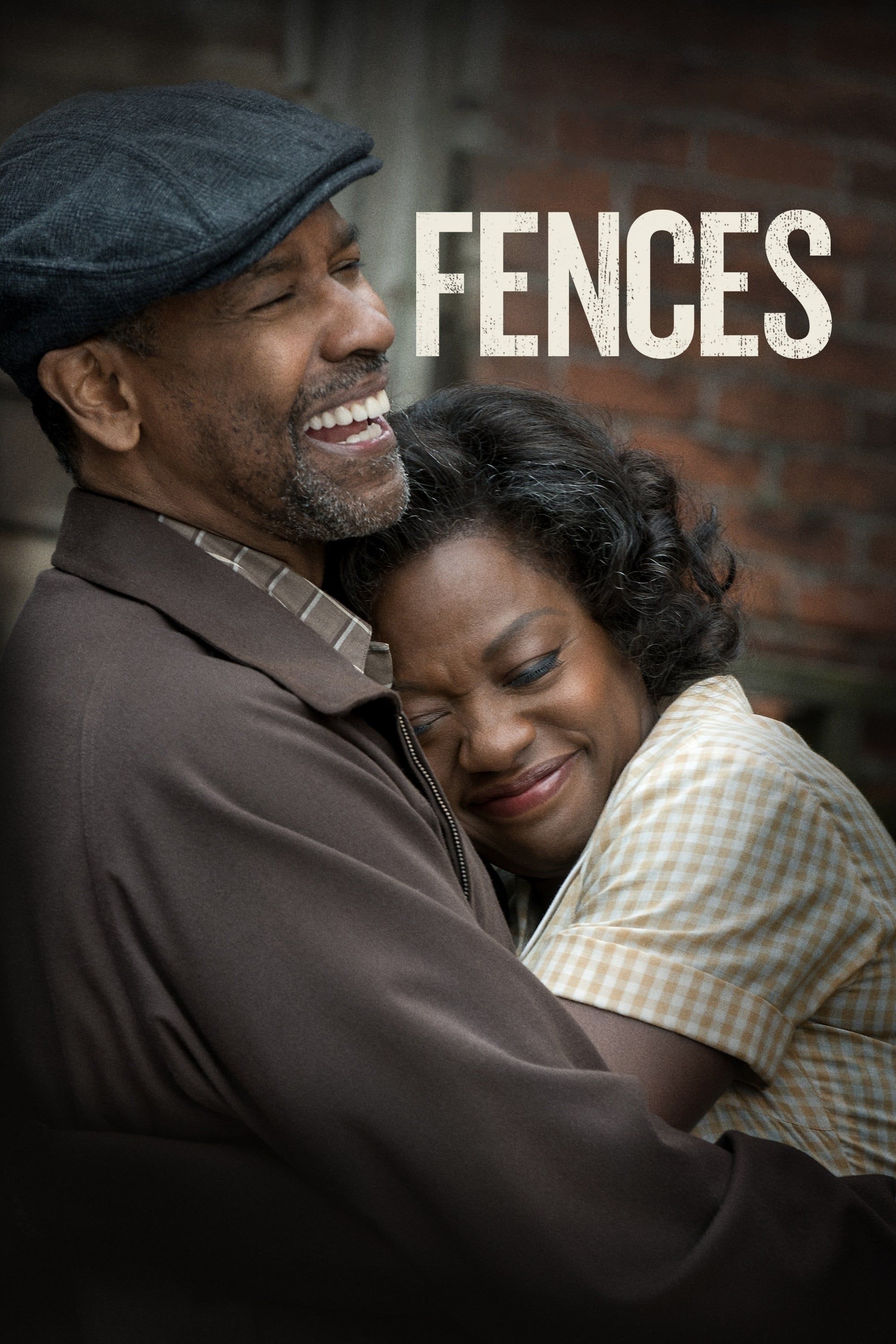 fences