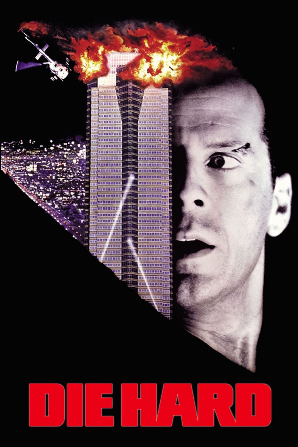 die hard