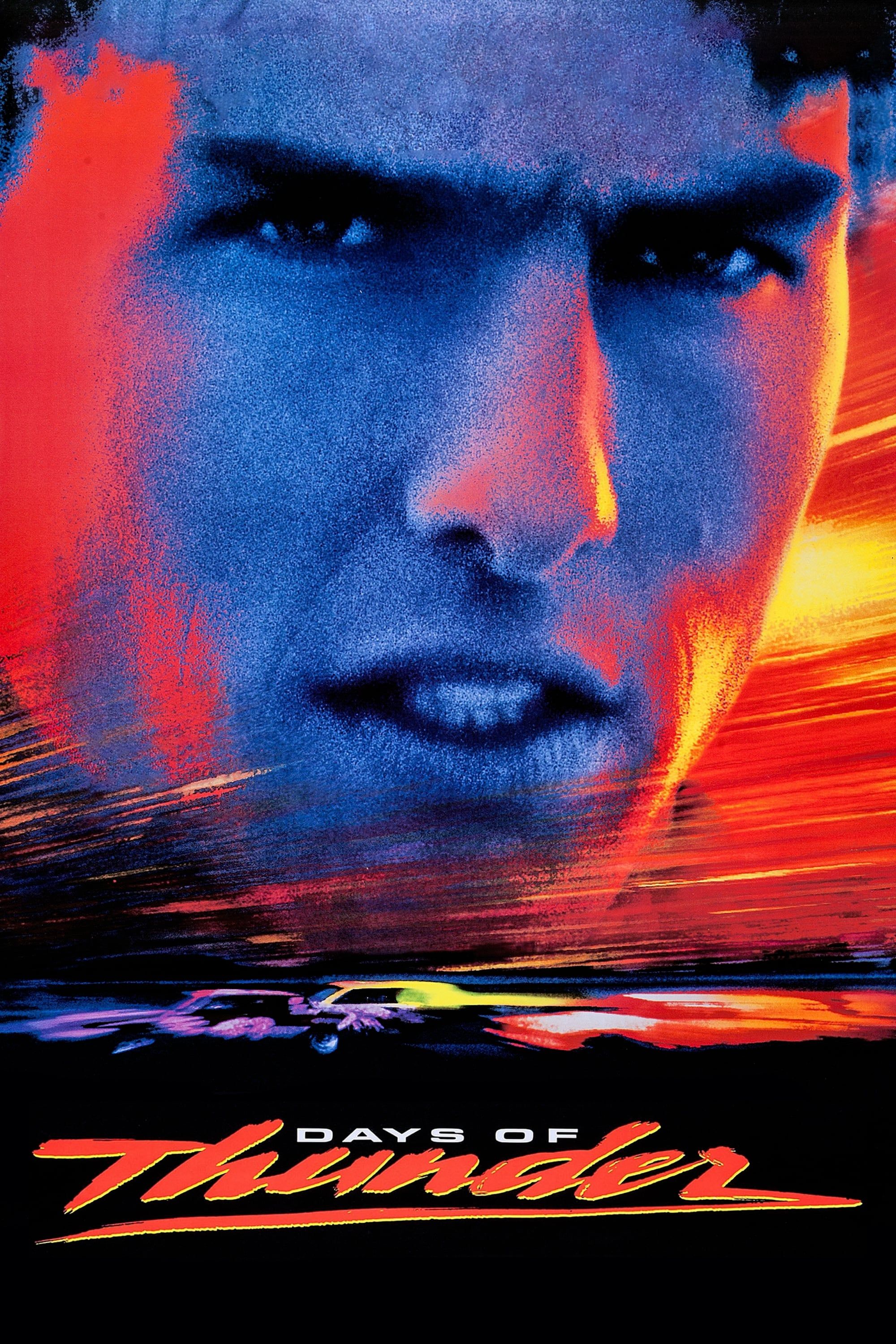 days of thunder