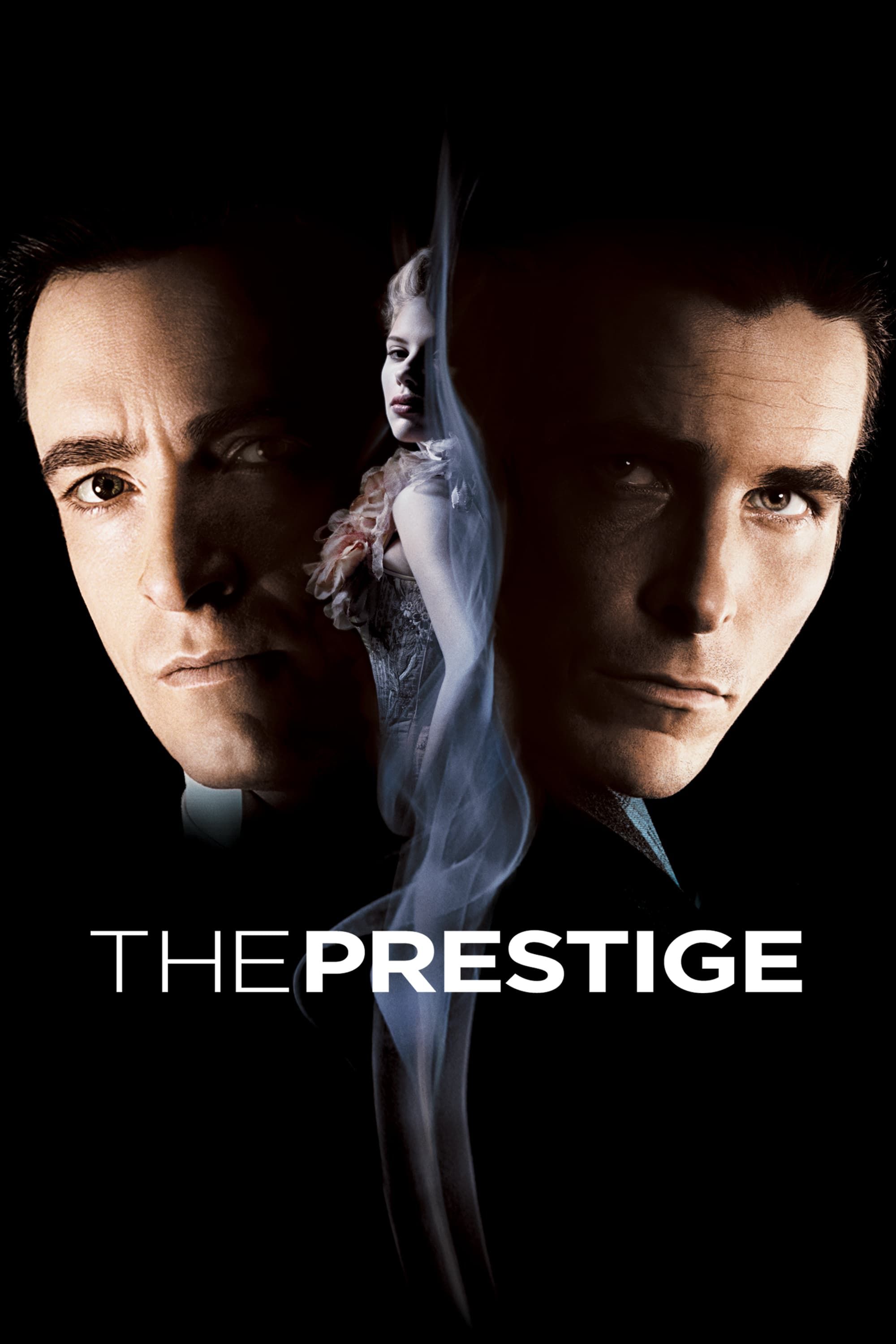 the prestige