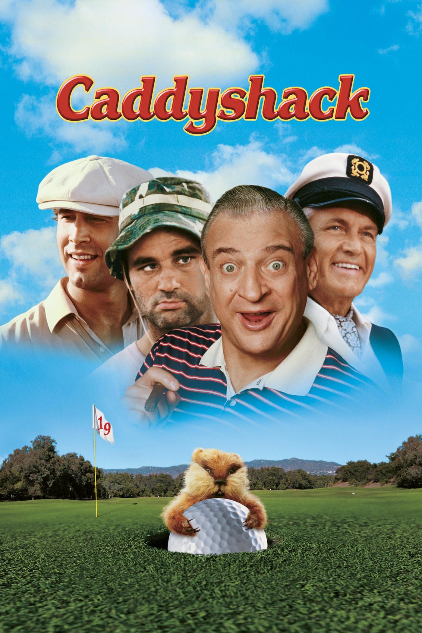 caddyshack