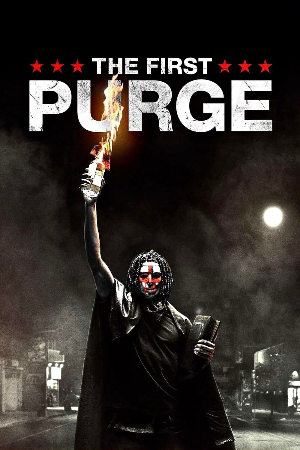 the purge 4