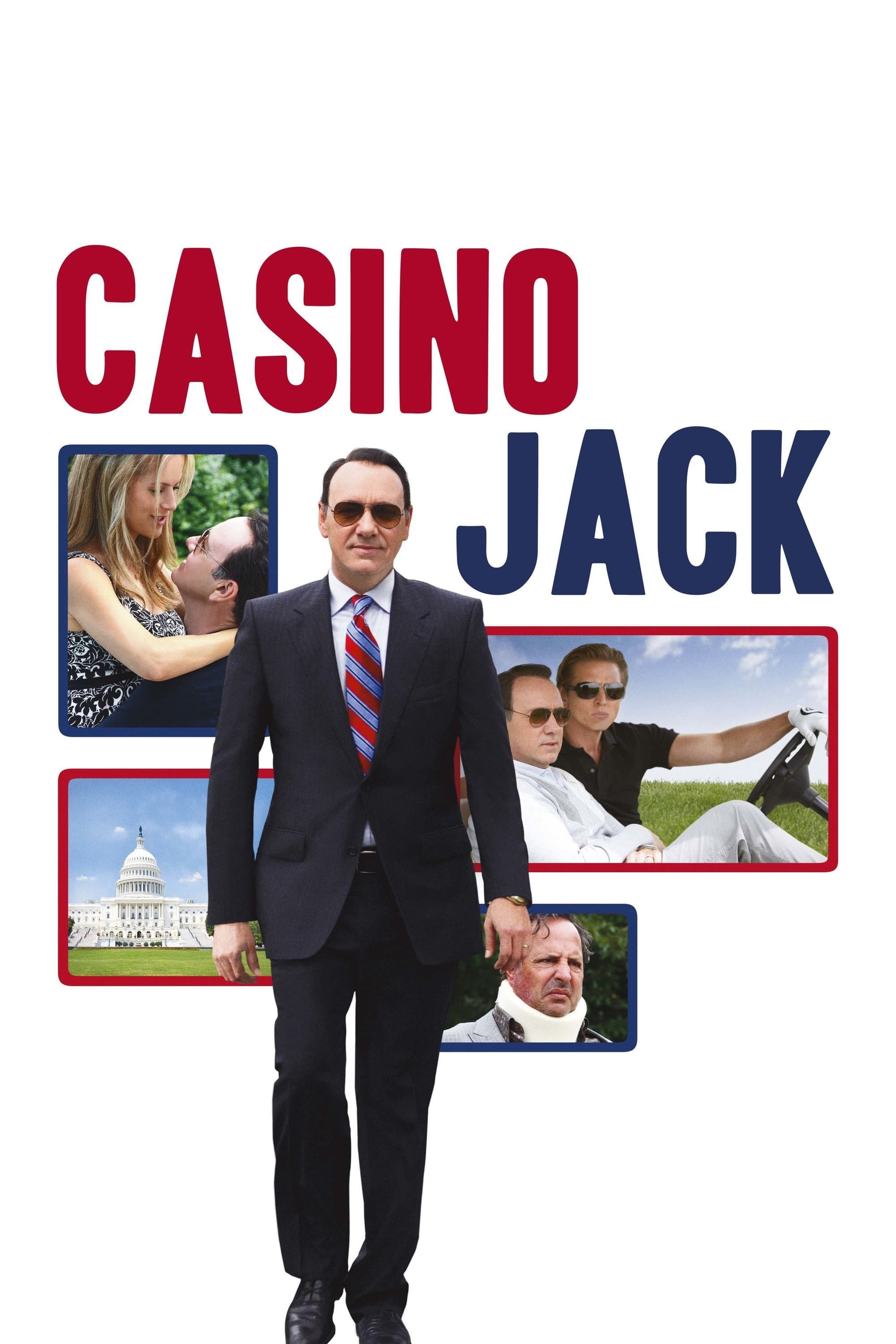 casino jack actors