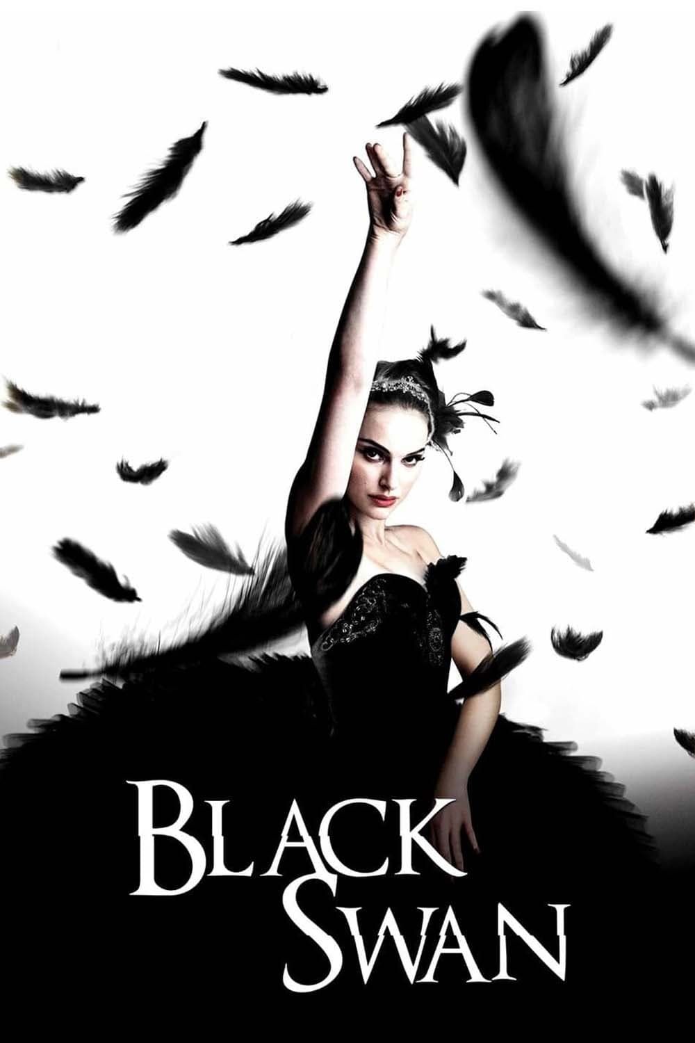 Is Natalie Portman's Black Swan a Perfect Blue Rip Off?