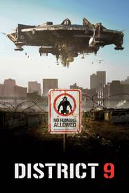 District 9 2009 MovieWeb