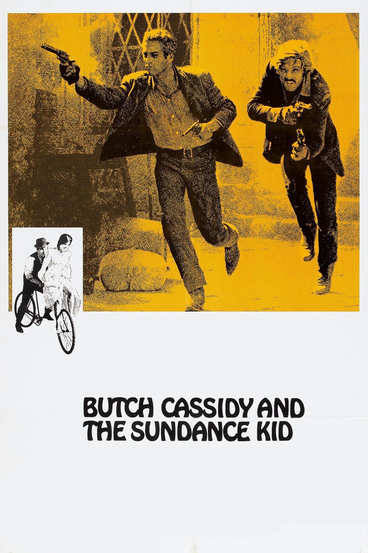 Butch Cassidy e o Sundance Kid