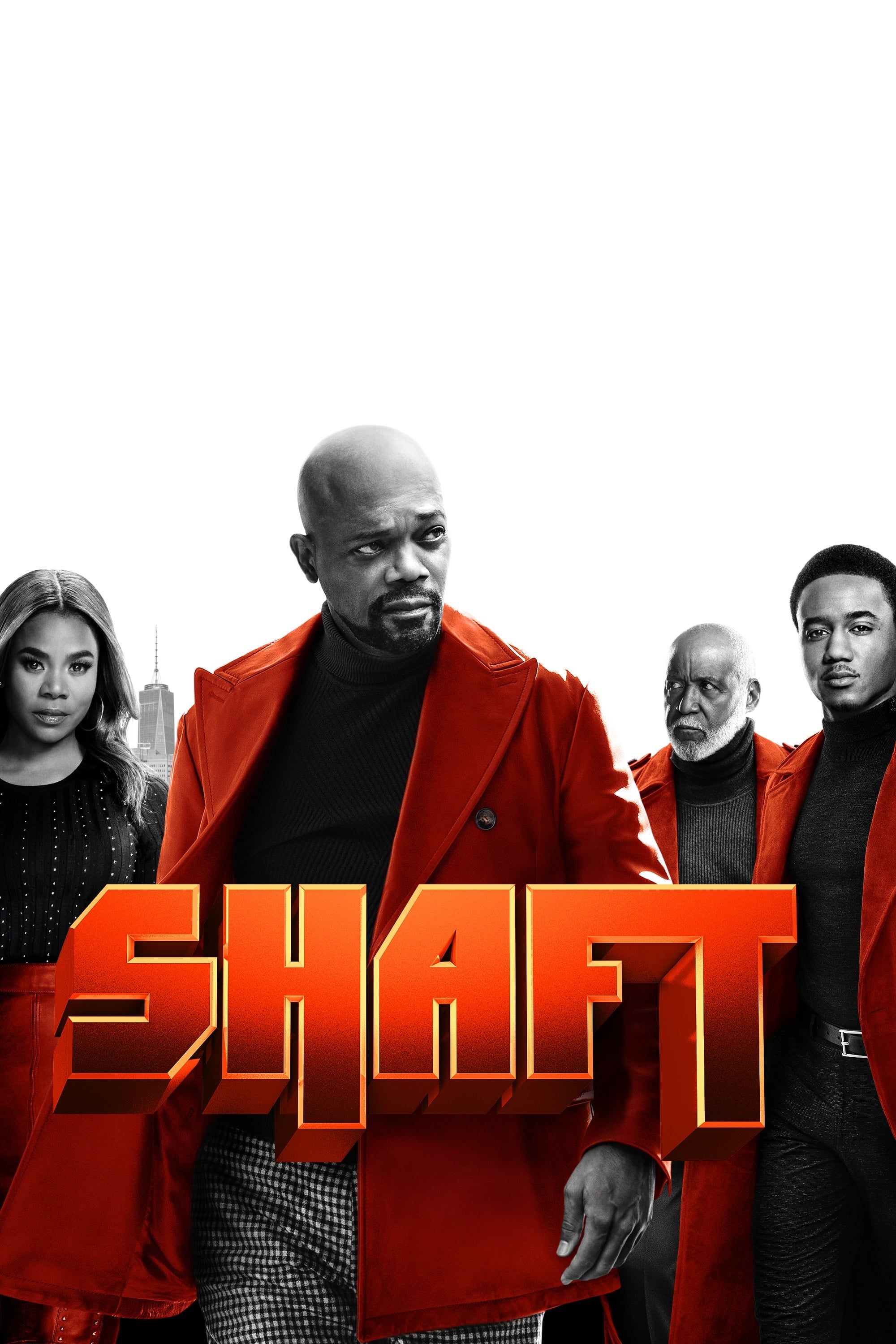 Son of Shaft
