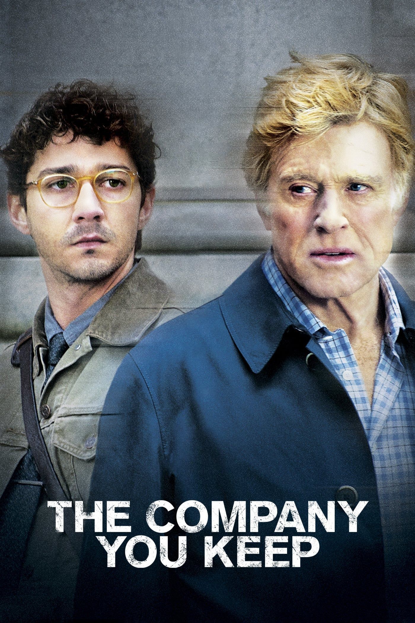 The Company You Keep (2012) MovieWeb