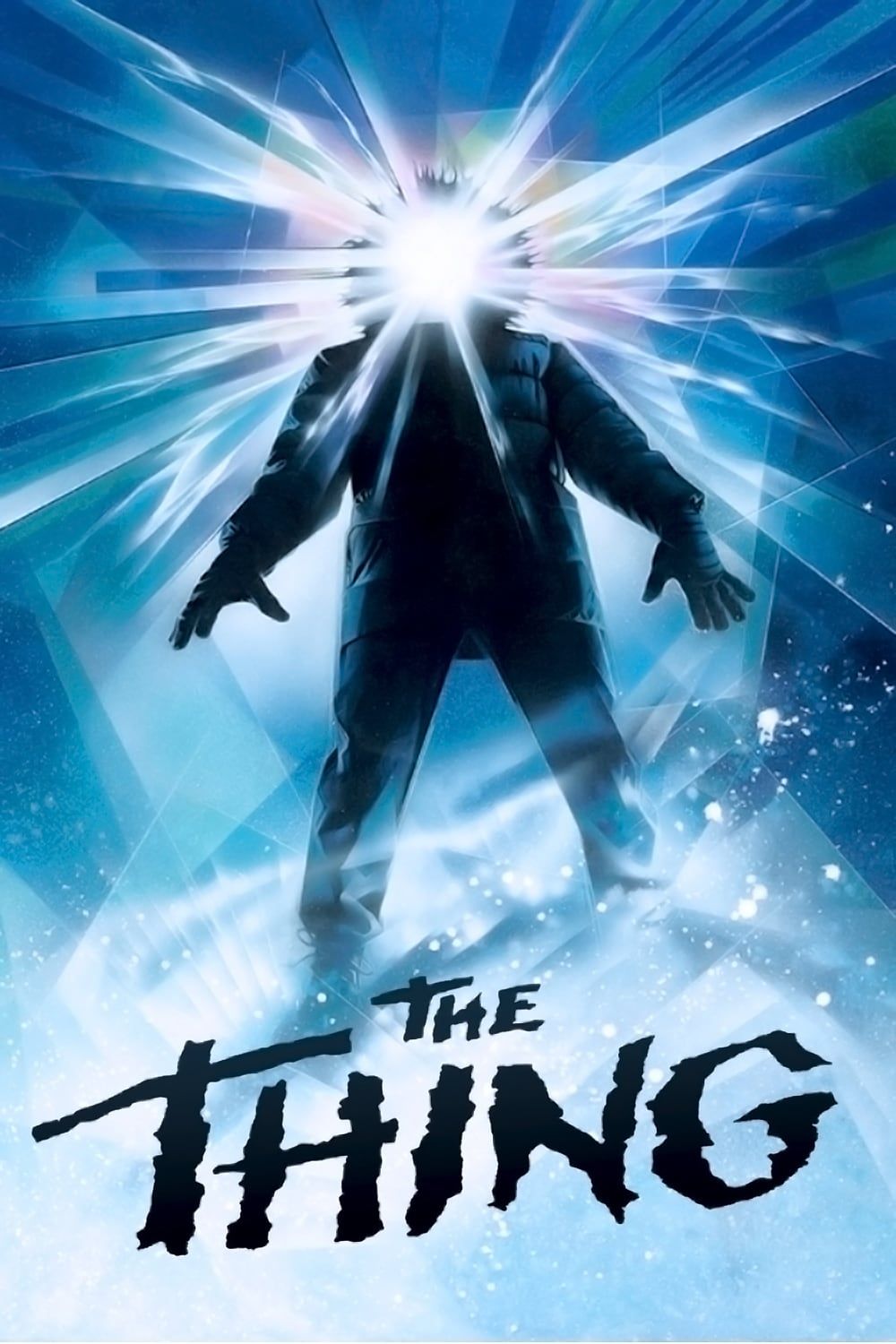 the thing