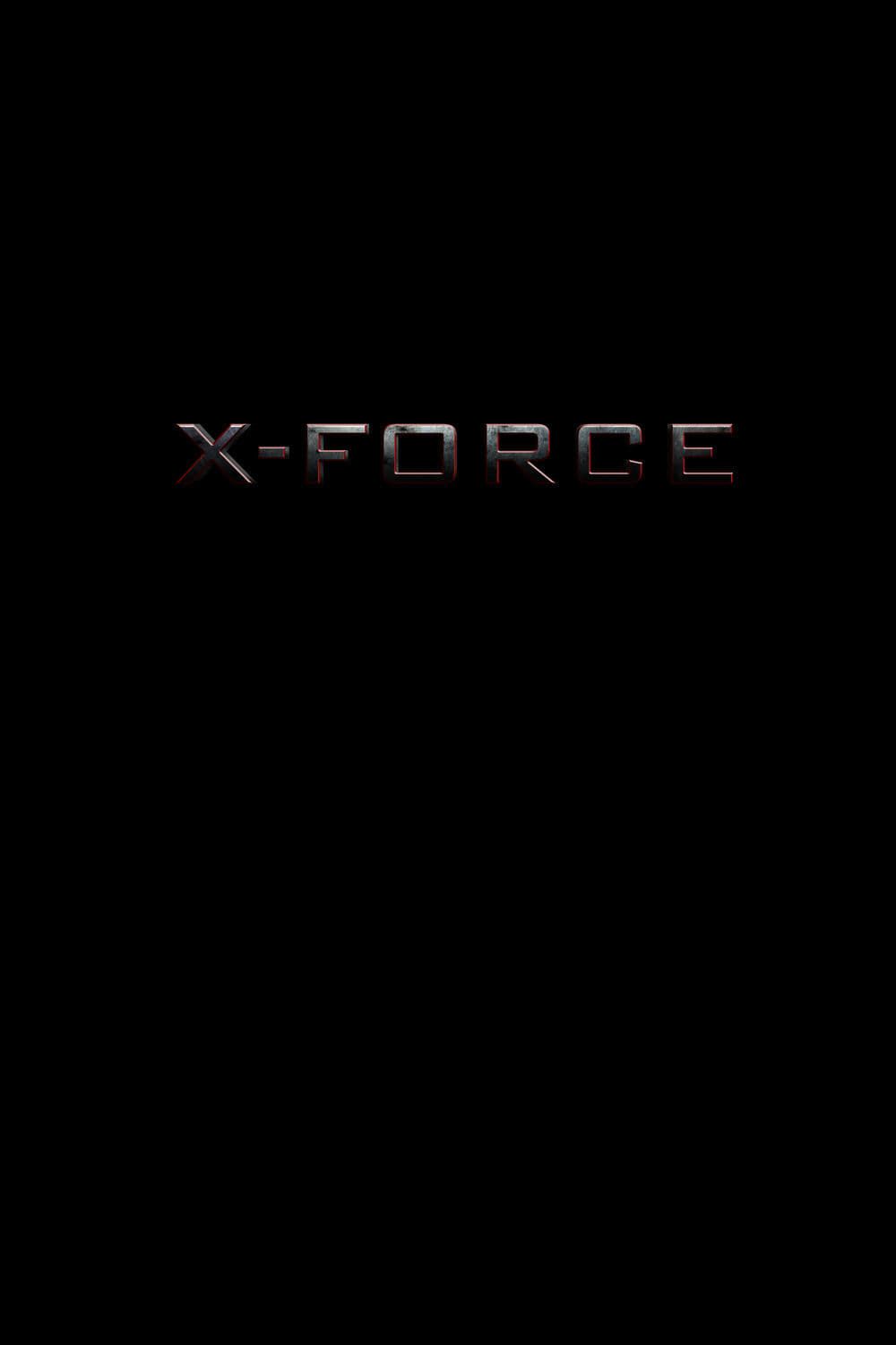 x-force