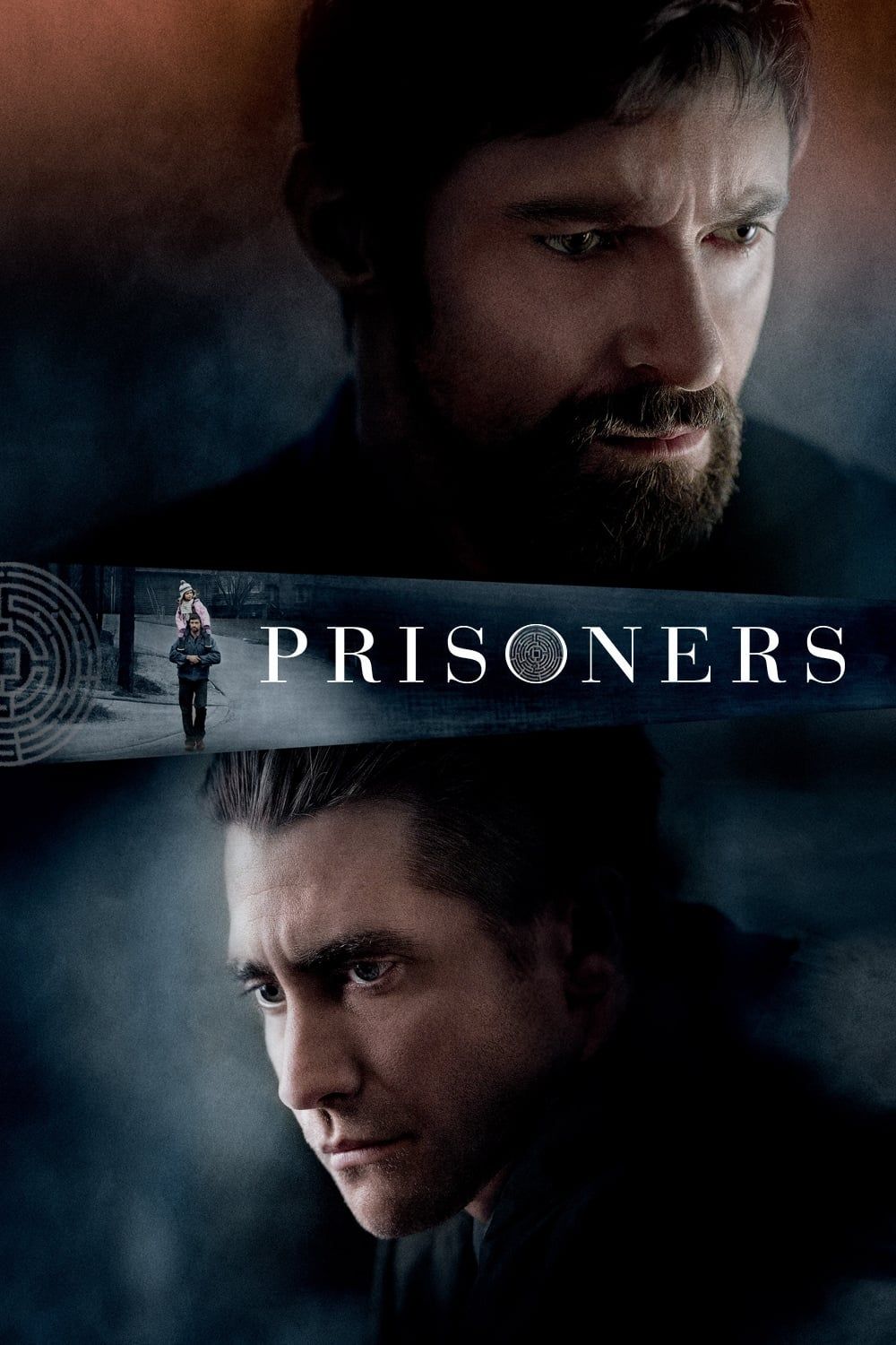 Prisioneiros