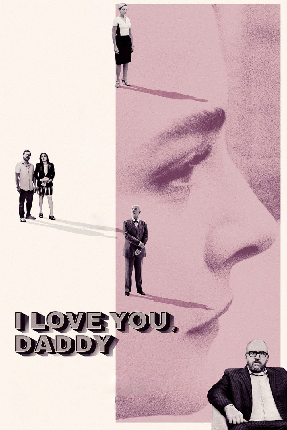 i love you daddy