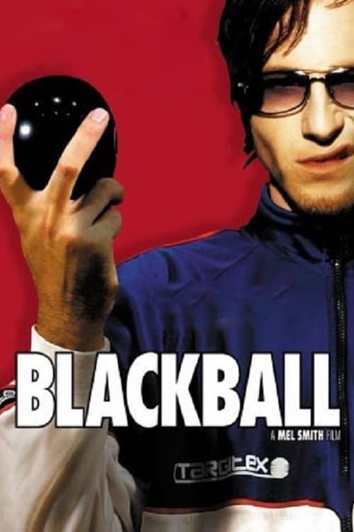 National Lampoon's Blackball