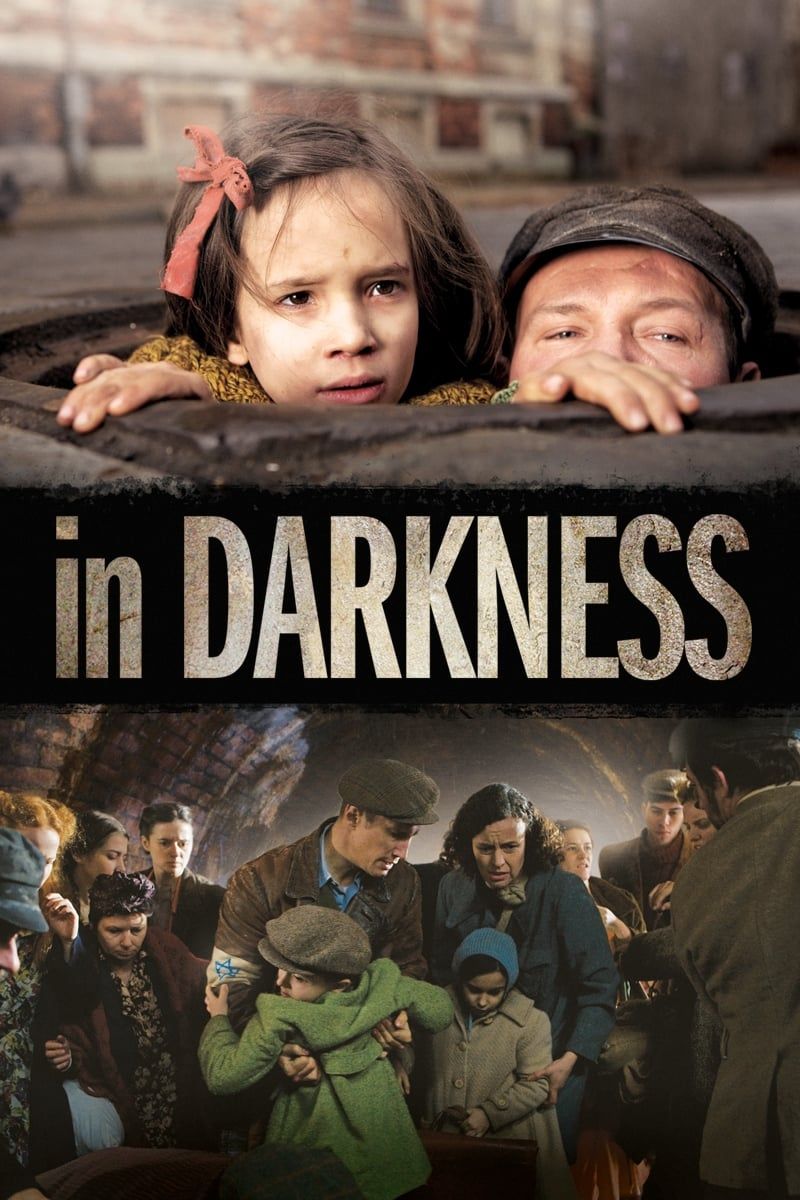 In Darkness (2011) MovieWeb