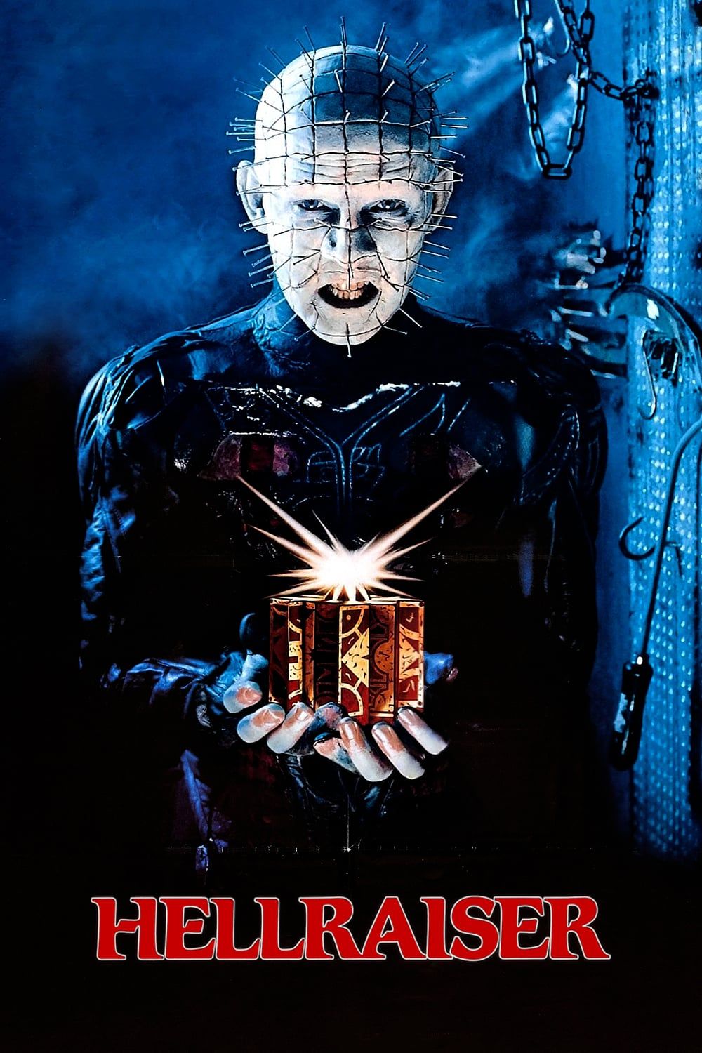 hellraiser