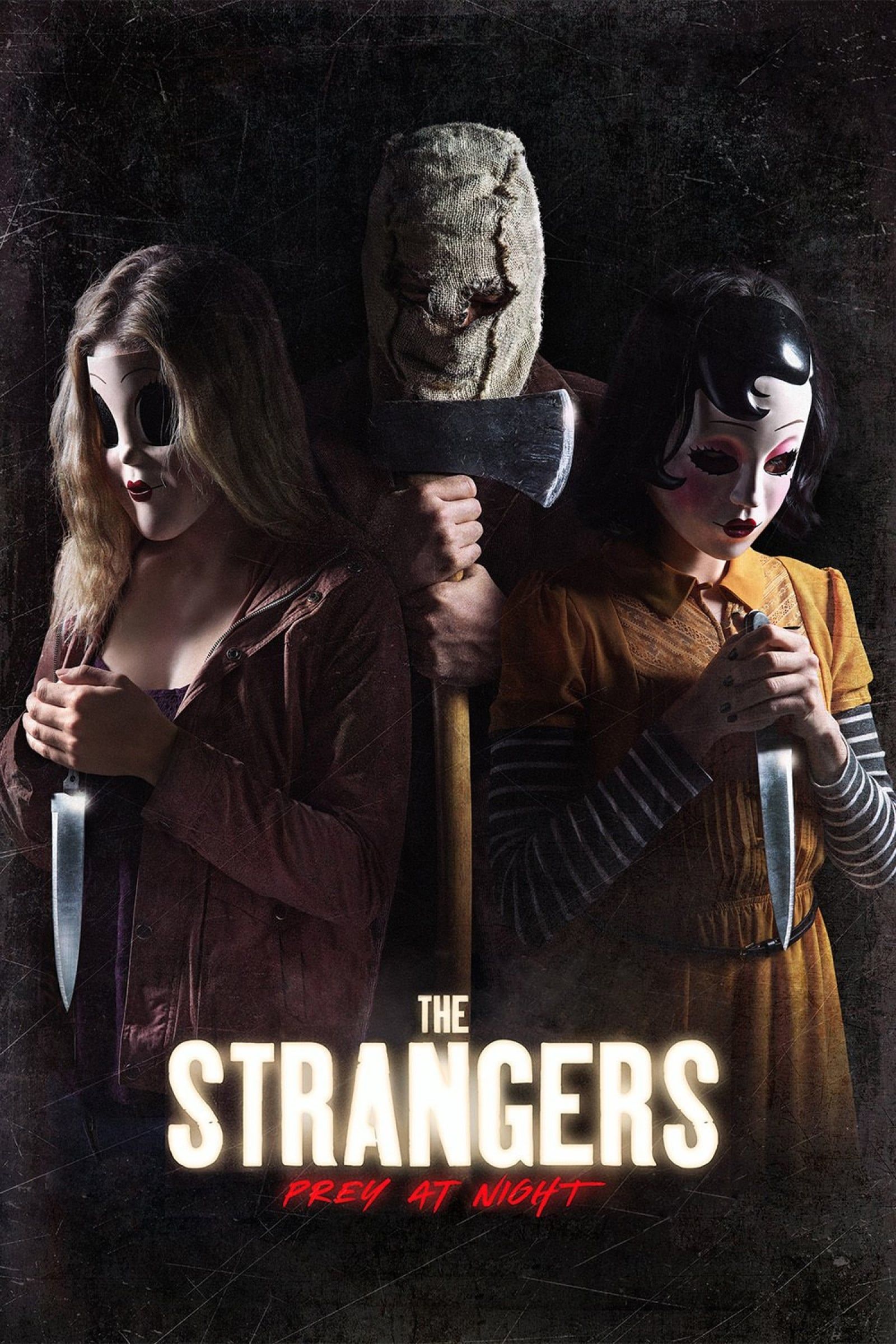 the strangers 2
