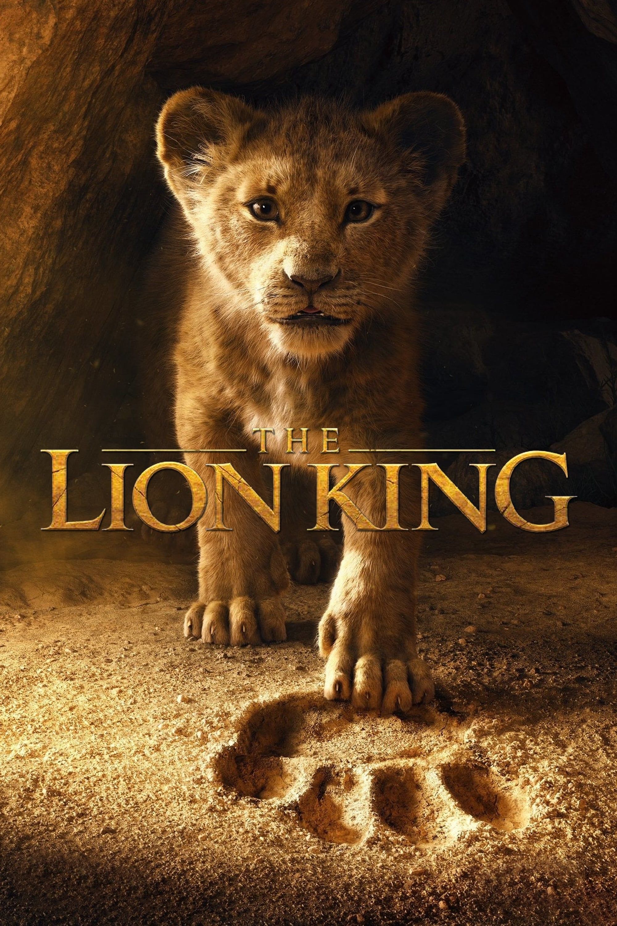 The Lion King 19 Movieweb